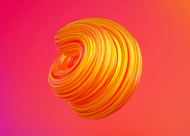 Dynamic Content Image